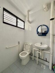 Blk 107 Yishun Ring Road (Yishun), HDB 3 Rooms #558997211